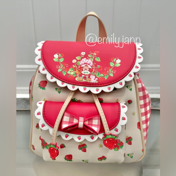 Strawberry🍓Shortcake - Picture 13 of 14